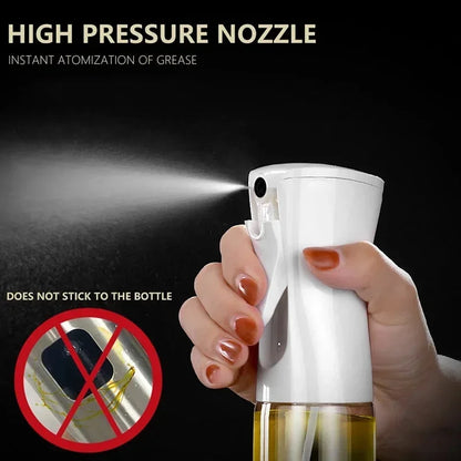 Cooking Oil Spray Dispenser