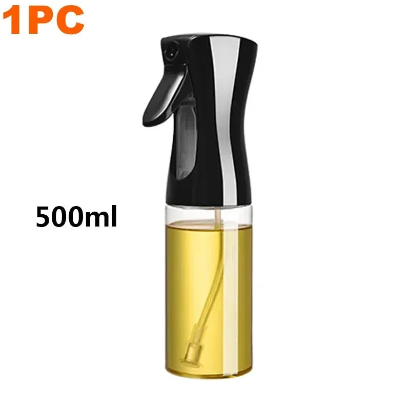 Cooking Oil Spray Dispenser