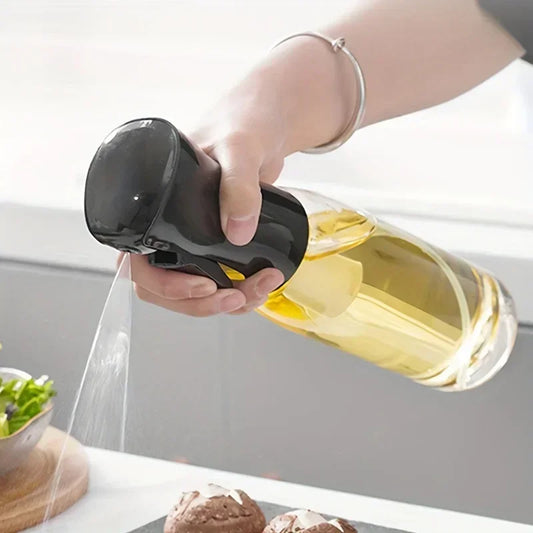 Cooking Oil Spray Dispenser
