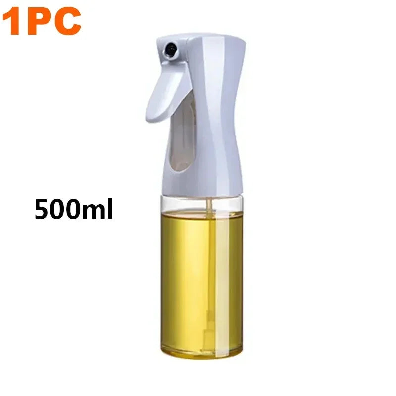 Cooking Oil Spray Dispenser
