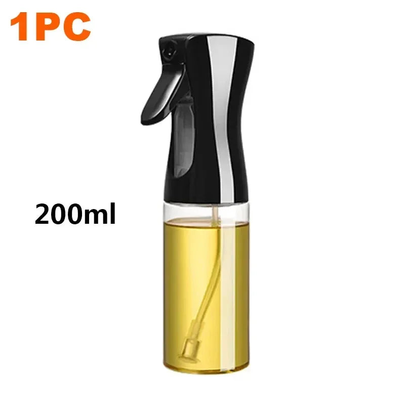 Cooking Oil Spray Dispenser