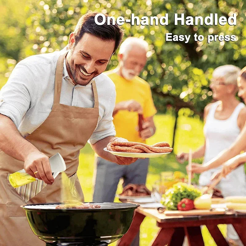 Cooking Oil Spray Dispenser