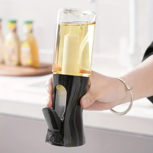 Cooking Oil Spray Dispenser