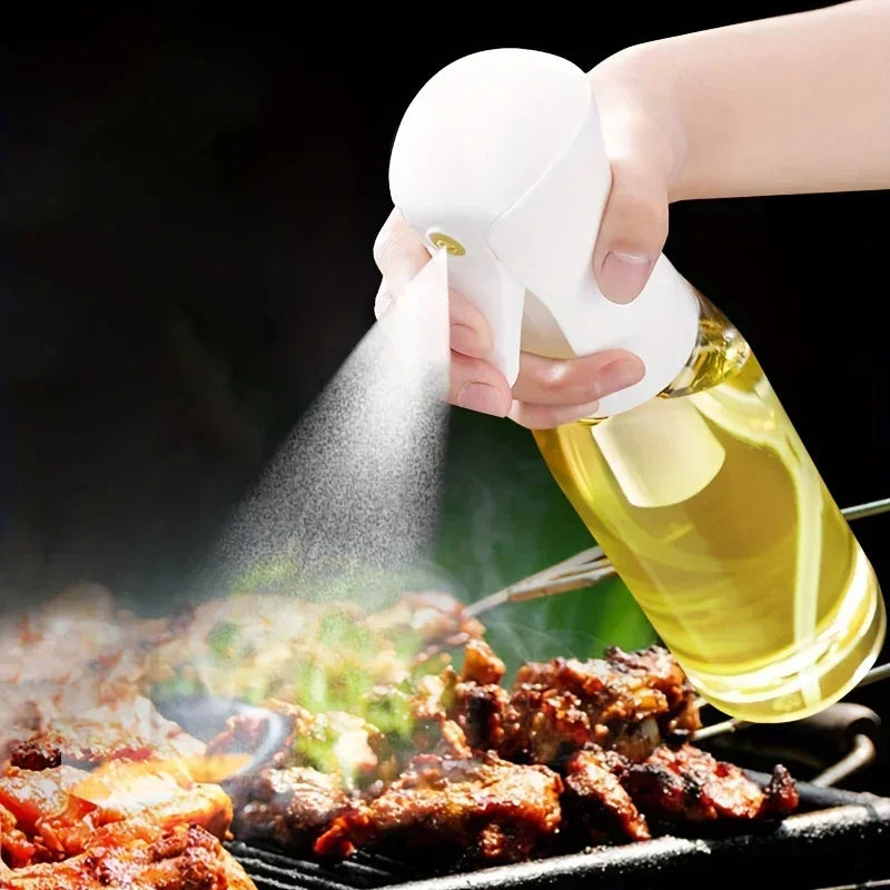 Cooking Oil Spray Dispenser